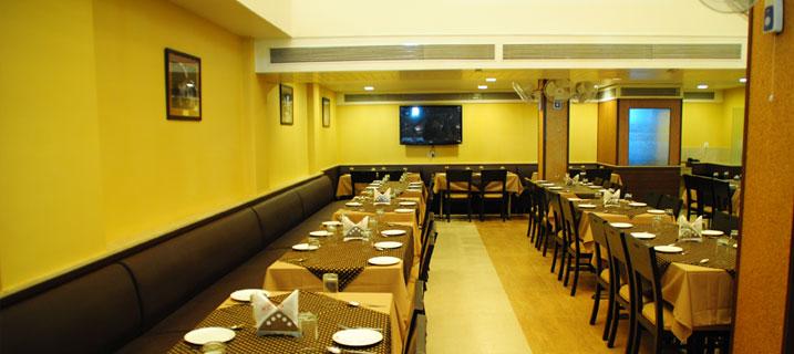 Hotel Grand Ashirwad